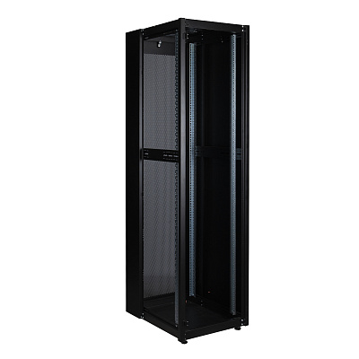 DR-721611 Шкаф телекоммуникационный 19" напольный 47U