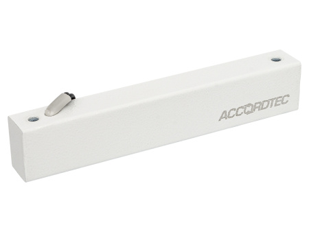 Электромагнитный замок ACCORDTEC ML-100K с уголком