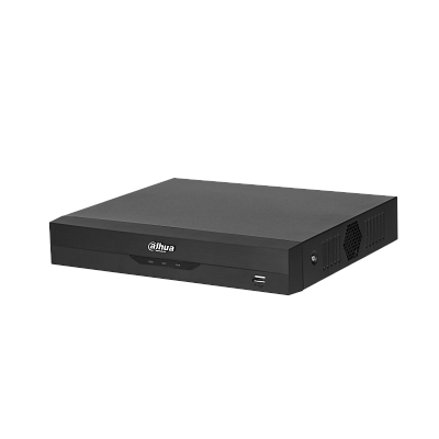 DH-XVR5104HS-I3 4-канальный HDCVI-видеорегистратор с FR