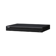 DHI-NVR4208-8P-4KS2/L 8-канальный IP-видеорегистратор с PoE, 4K и H.265+