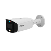 DH-IPC-HFW3449T1P-AS-PV-0280B-S5 Профессиональная видеокамера IP цилиндрическая
