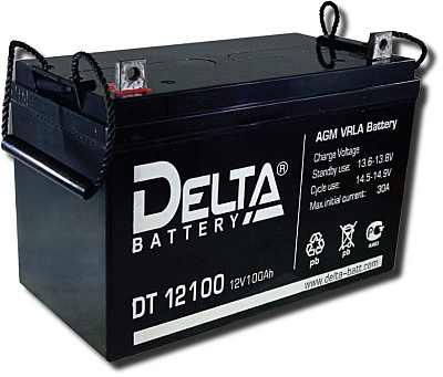 DT 12100
