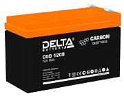 Delta CGD 1208 Аккумулятор герметичный свинцово-кислотный Аккумулятор герметичный свинцово-кислотный