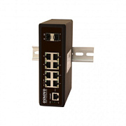 Коммутатор Osnovo SW-70802/IL