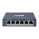 PoE-коммутатор IFlow F-SW-EM606POE-VM