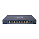 PoE-коммутатор IFlow F-SW-EM610POE-VM/L
