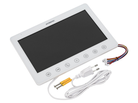 AT-VD 100CSD WH - AT-07062-3