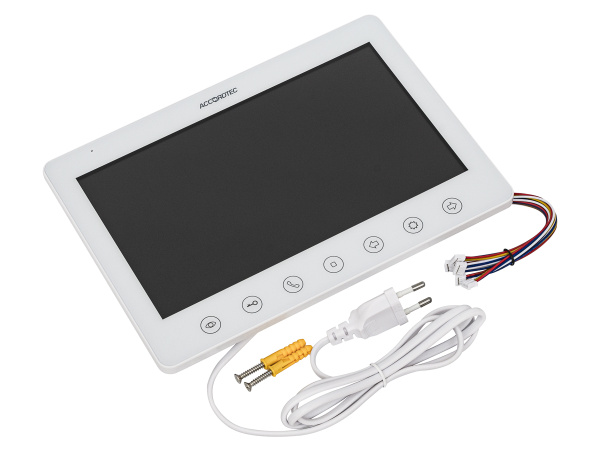 AT-VD 100CSD WH - AT-07062-3 AT-VD 100CSD WH - AT-07062-3