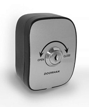 DoorHan KEYSWITCH_N Ключ-выключатель накладной