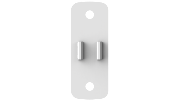 F-AY50004 IFlow Кронштейн для СМК (под магнит)