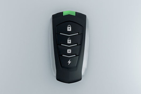 Пульт управления Livi Key Fob