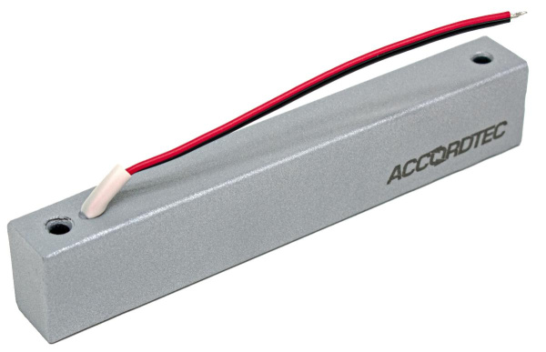 Электромагнитный замок ACCORDTEC ML-100К 