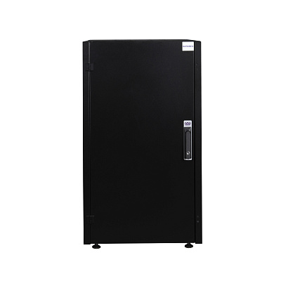 DR-710011 Шкаф телекоммуникационный 19" напольный 20U