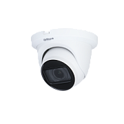 DH-HAC-HDW1500TMQP-Z-A Уличная купольная HDCVI-видеокамера