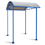 Крыша PERCo RTC-16 для турникета