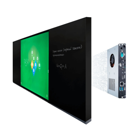 ICCCV1PNT85 Nextouch Интерактивный комплекс NextPanel 85P