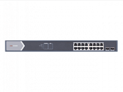 РоЕ-коммутатор Hikvision DS-3E0520HP-E