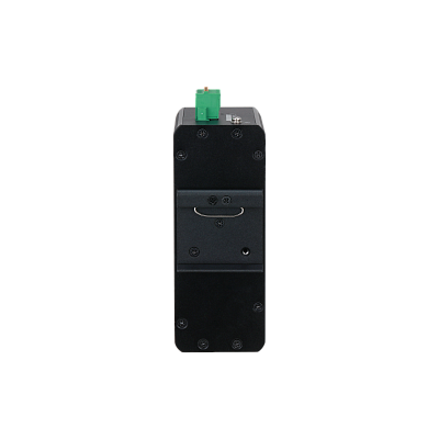 DH-PFS4204-2GT-DP 4-портовый гигабитный управляемый коммутатор с PoE, промышленное исполнение