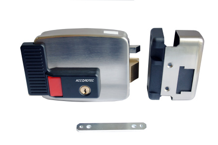 Электромеханические замки cisa купить