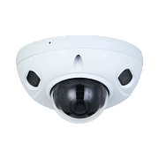 DH-IPC-HDBW3441FP-AS-0360B-S2 Профессиональная видеокамера IP купольная