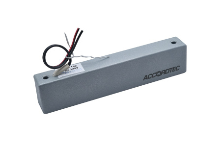 Электромагнитный замок ACCORDTEC ML-180К 