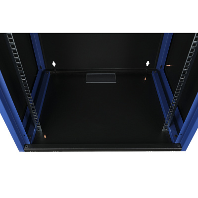 DR-610311 Шкаф телекоммуникационный 19" настенный 15U