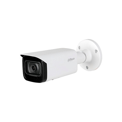 DH-IPC-HFW5541TP-ASE-0280B Уличная цилиндрическая IP-видеокамера с ИИ
