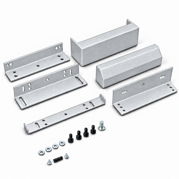 LM-Z-KD-295K/400K SL Z-крепление с декоративным кожухом ACCORDTEC