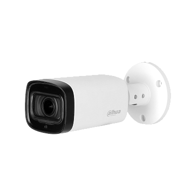 DH-HAC-HFW1231RP-Z-A Профессиональная видеокамера мультиформатная цилиндрическая