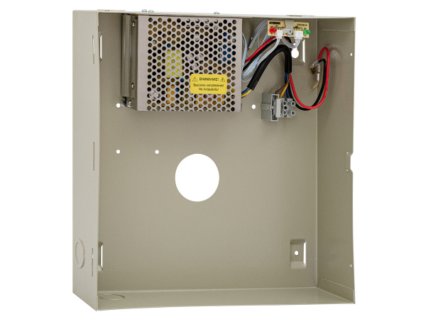 Блок бесперебойного питания ACCORDTEC ББП-50 ТР исп.2