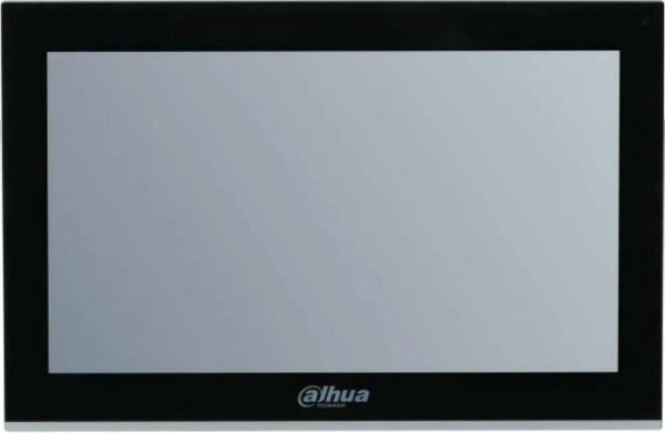DHI-VTH5341G-W Монитор видеодомофона IP 10-и дюймовый WiFi 2.4ГГц