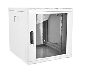 ШРН-М-12.500 Шкаф телекоммуникационный 19" настенный 12U