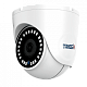 TR-D8151IR2 v2 (2.8) Видеокамера IP купольная