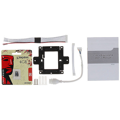 DH-VTH5221D Монитор видеодомофона IP 7 дюймовый