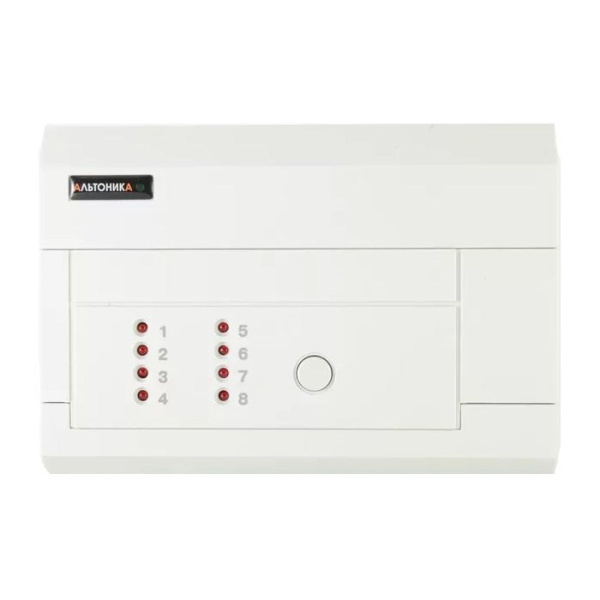 Базальт-708 Альтоника Радиоприемное устройство