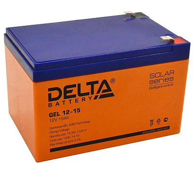 GEL 12-15