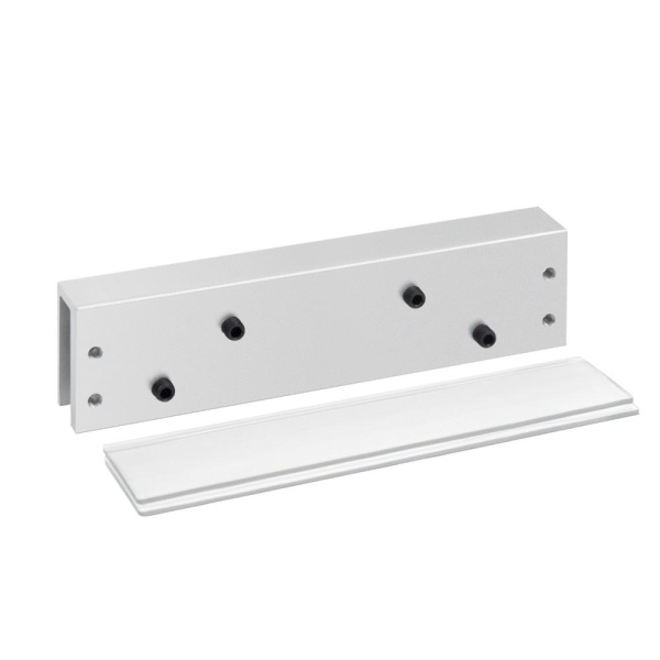 Кронштейн GH-188x19 Notedo для монтажа доводчика DC-120 и DC-120-I на толщиной до 11 мм