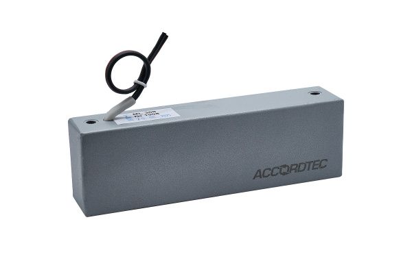 Электромагнитный замок ACCORDTEC ML-300K 
