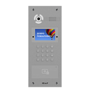 AA-07BV SILVER (BAS-IP)