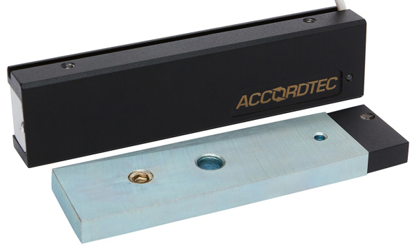 Ответная планка замка ML-200K-3 Premium