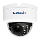 TR-D4D2 v2 (2.7-13.5) Видеокамера IP купольная