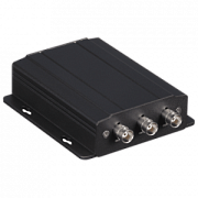 Разветвитель HD-CVI сигнала Dahua DH-TP2600