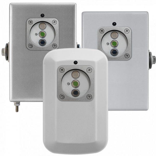 С2000-Спектрон-807-М Болид Извещатель пожарный пламени многодиапазонный адресный