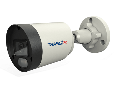TR-D2181IR3 v3 (2.8) Видеокамера IP цилиндрическая