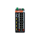 DH-PFS4420-16GT-DP 16-портовый гигабитный управляемый коммутатор с PoE, промышленное исполнение