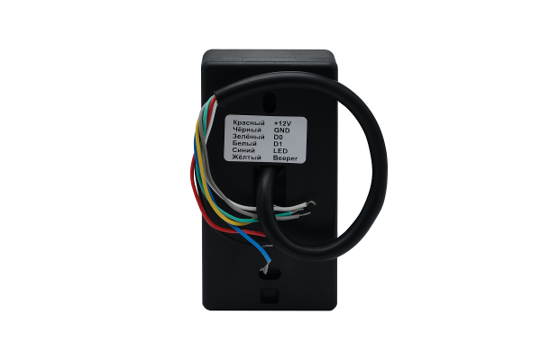 AT-PR701U BL Считыватель ACCORDTEC EM-Marine, Mifare, AT-PR701U BL