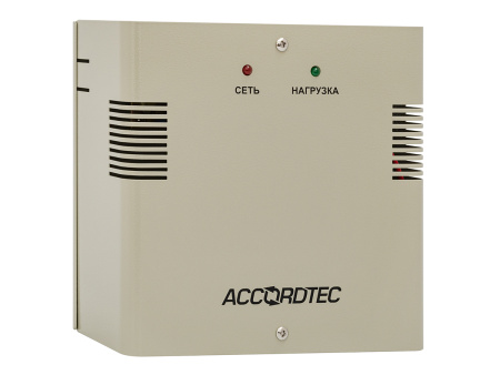 Блок бесперебойного питания ACCORDTEC ББП-30NR 