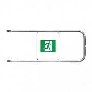 Калитка PERCo BH02 1-16