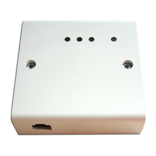 PW-E Интеллектуальный лифтовой контроллер