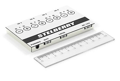 Stelberry MX-305